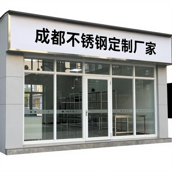 成都不锈钢定制厂家